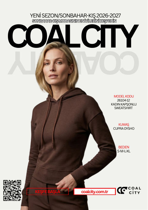 Coal City STYLE 26104-12