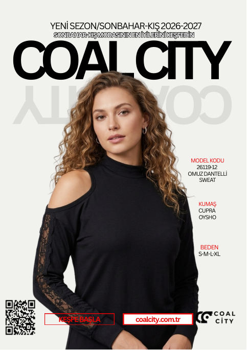 Coal City STYLE 26119-12