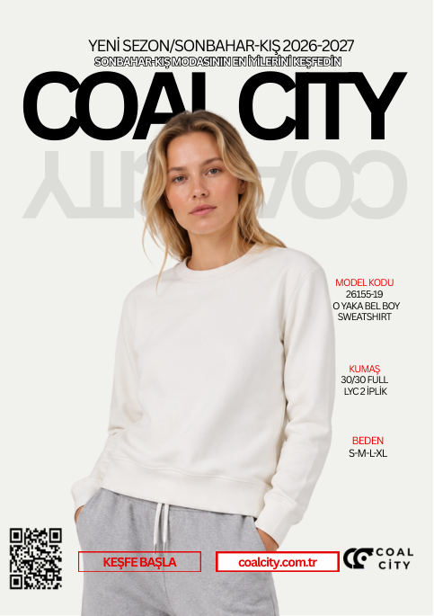 Coal City STYLE 26155-19