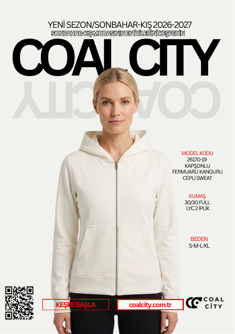 Coal City STYLE 26170-19