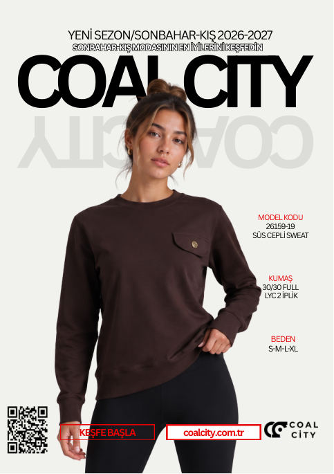 Coal City STYLE 26159-19