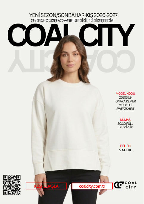 Coal City STYLE 26103-19