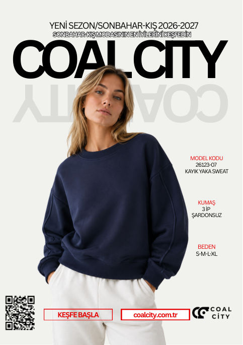 Coal City STYLE 26123-07