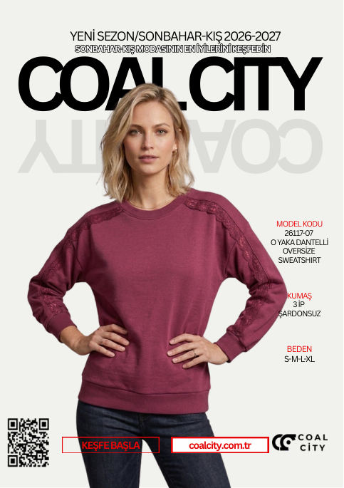 Coal City STYLE 26117-07