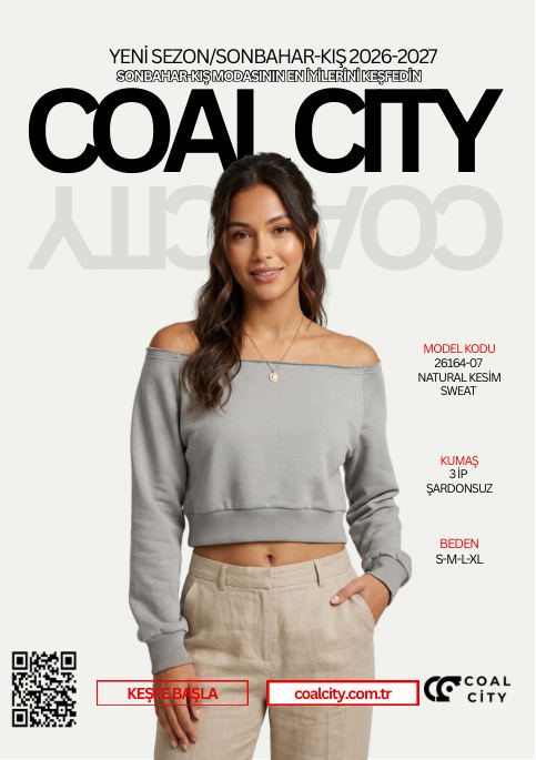 Coal City STYLE 26164-07
