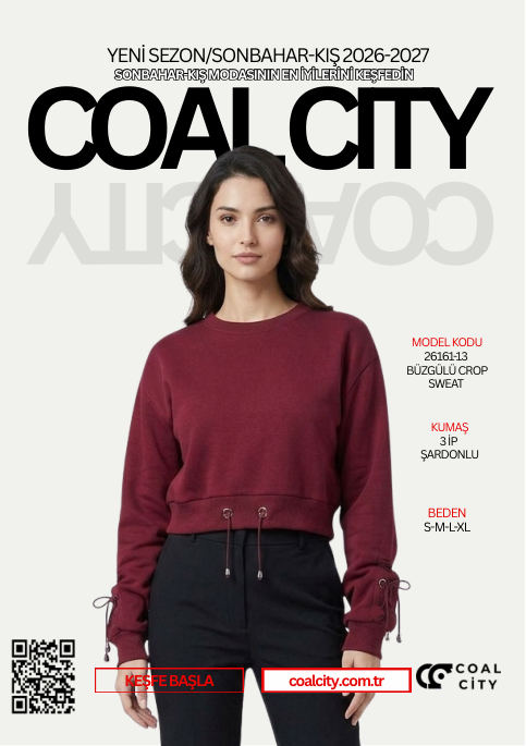 Coal City STYLE 26161-13
