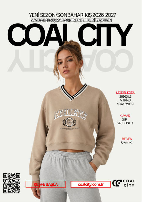 Coal City STYLE 26163-13
