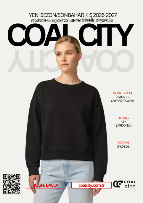 Coal City STYLE 26165-13